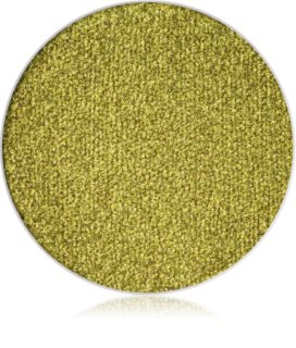 MAC Cosmetics Eye Shadow Metallic Pro Palette Refill Pan Metallic Eyeshadow refill shade Joie De Glitz 1 g