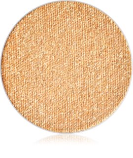 MAC Cosmetics Eye Shadow Metallic Pro Palette Refill Pan fard à paupières métallique recharge teinte Kiss Of Klimt 1 g
