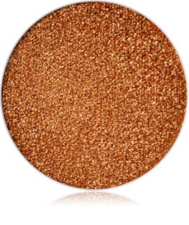 MAC Cosmetics Eye Shadow Metallic Pro Palette Refill Pan Metallisk ögonskugga Påfyllning Skugga Object D'art 1 g