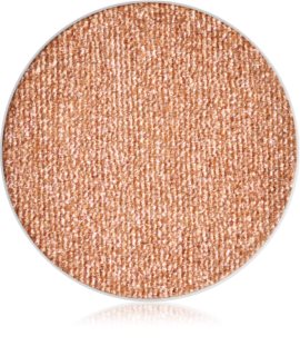 MAC Cosmetics Eye Shadow Metallic Pro Palette Refill Pan Metallic-Lidschatten Ersatzfüllung Farbton Yes To Sequins 1 g