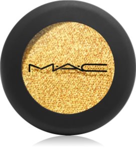 MAC Cosmetics Eye Shadow Metallic Metallisk ögonskugga Skugga Allowance 1 g