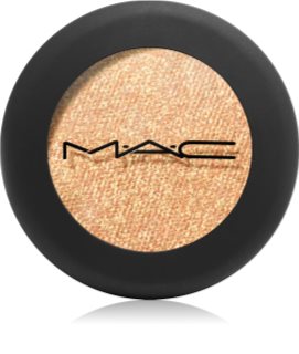 MAC Cosmetics Eye Shadow Metallic Metāliskas acu ēnas (tonis) Kiss Of Klimt 1 g