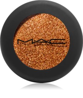 MAC Cosmetics Eye Shadow Metallic Metallisk ögonskugga Skugga Object D'art 1 g