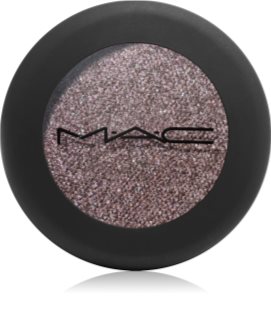 MAC Cosmetics Eye Shadow Metallic Metallic-Lidschatten Farbton Bust 1 g