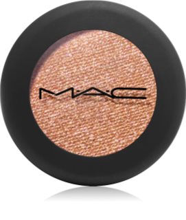 MAC Cosmetics Eye Shadow Metallic Metallic-Lidschatten Farbton Yes To Sequins 1 g