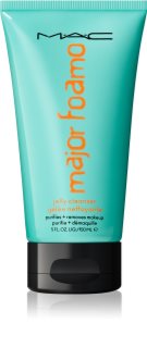 MAC Cosmetics Major Foamo Jelly Cleanser oczyszczający żel do demakijażu
