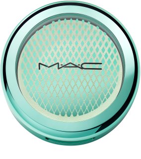 MAC Cosmetics Set Bounce & Gleam Highlighter illuminante colore Invest Mint 7.2 g