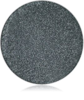 MAC Cosmetics Eye Shadow Glitter Pro Palette Refill Pan Mirdzošas acu ēnas uzpilde (tonis) Private Jet 1 g