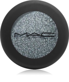 MAC Cosmetics Eye Shadow Glitter Mirdzošas acu ēnas (tonis) Private Jet 1 g