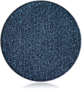 MAC Cosmetics Eye Shadow Metallic Pro Palette Refill Pan fard à paupières métallique recharge teinte Blueprint 1 g