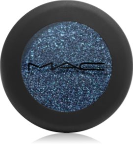 MAC Cosmetics Eye Shadow Metallic метални сенки за очи цвят Blueprint 1 гр.