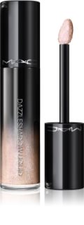 MAC Cosmetics Dazzleshadow Liquid Eyeshadow Flüssiges Lidschatten