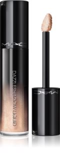 MAC Cosmetics Dazzleshadow Liquid Eyeshadow Flüssiges Lidschatten