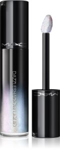 MAC Cosmetics Dazzleshadow Liquid Eyeshadow Flytande ögonskugga Skugga Crumbled Diamonds 4 ml