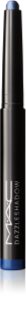 MAC Cosmetics Dazzleshadow Eyeshadow Stick Crèmige Oogschaduw in Stick Tint Bedazzled Denim 1.6 g