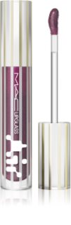 MAC Cosmetics Lipglass Air brillant à lèvres hydratant
