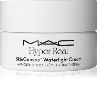 MAC Cosmetics Hyper Real SkinCanvas™ Waterlight Cream krem nawilżający