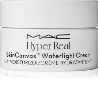 MAC Cosmetics Hyper Real SkinCanvas™ Waterlight Cream hidratáló krém