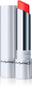MAC Cosmetics Glow Play Lip Balm θρεπτικό και ενυδατικό βάλσαμο για τα χείλη απόχρωση Baby Doll 3.14 γρ