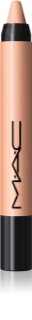 MAC Cosmetics Dazzlelips Crayon блестящо червило с молив цвят Moon Rocket 1.5 гр.