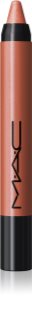 MAC Cosmetics Dazzlelips Crayon блестящо червило с молив цвят Chandelier 1.5 гр.