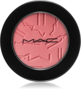 MAC Cosmetics Skinfinish Colourstruck Puder-Rouge Farbton Desert Rose 4.5 g