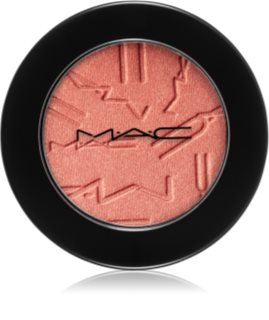 MAC Cosmetics Skinfinish Colourstruck blusher shade Peach Twist 4.5 g