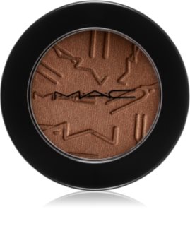 MAC Cosmetics Skinfinish Colourstruck Puder-Rouge Farbton Antique Velvet 4.5 g