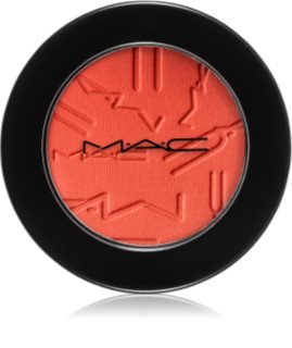 MAC Cosmetics Skinfinish Colourstruck Puder-Rouge Farbton Loudspeaker 4.5 g