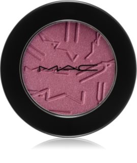 MAC Cosmetics Skinfinish Colourstruck blusher shade Plush 4.5 g