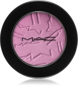 MAC Cosmetics Skinfinish Colourstruck lícenka odtieň Lalalavender 4.5 g