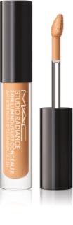 MAC Cosmetics Studio Radiance 24HR Luminous Lift Concealer Mini Flüssig-Korrektor Farbton NC37 1.8 ml