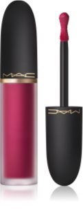 MAC Cosmetics Powder Kiss Lip + Cheek Mousse мултифункционален грим за устни и скули цвят Make It Fashun! 5 мл.