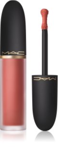 MAC Cosmetics Powder Kiss Lip + Cheek Mousse multifunktionelles Make-up für Gesicht und Lippen