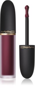 MAC Cosmetics Powder Kiss Lip + Cheek Mousse multifunkčné líčidlo na pery a tvár odtieň Date Night 5 ml