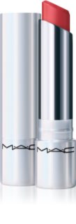 MAC Cosmetics Glow Play Lip Balm θρεπτικό και ενυδατικό βάλσαμο για τα χείλη απόχρωση Smile 3.14 γρ