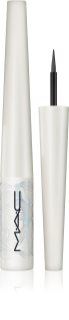 MAC Cosmetics Metamorphosis Spring Collection Prismatica Liquid Eyeliner Šķidrais acu laineris (tonis) Nightlily 2 ml