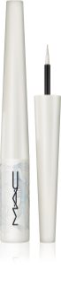 MAC Cosmetics Metamorphosis Spring Collection Prismatica Liquid Eyeliner Šķidrais acu laineris (tonis) Macnolia 2 ml