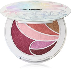 MAC Cosmetics Metamorphosis Spring Collection Face and Eye Palette Face Palette 8 g