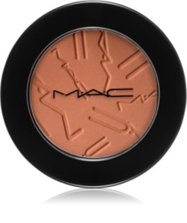 MAC Cosmetics Skinfinish Colourstruck ρουζ απόχρωση Coppertone 4.5 γρ
