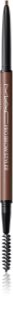 MAC Cosmetics Pro Brow Styler Kulmupliiats varjund Lingering 0.08 g