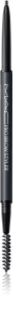 MAC Cosmetics Pro Brow Styler молив за вежди цвят Onyx 0.08 гр.