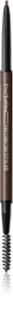 MAC Cosmetics Pro Brow Styler svinčnik za obrvi odtenek Spiked 0.08 g