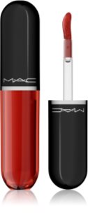MAC Cosmetics Lustreglass Stainglass Lip Tint lip stain shade Cake Topper 3 ml