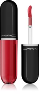 MAC Cosmetics Lustreglass Stainglass Lip Tint lip stain shade xoxo 3 ml