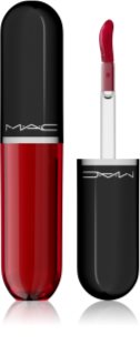 MAC Cosmetics Lustreglass Stainglass Lip Tint lip stain shade Zoomies 3 ml