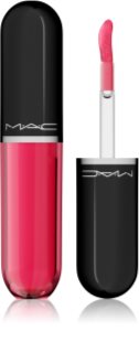 MAC Cosmetics Lustreglass Stainglass Lip Tint ruj culoare Sneaky Pink 3 ml
