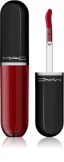 MAC Cosmetics Lustreglass Stainglass Lip Tint lip stain shade Soda Poppy 3 ml