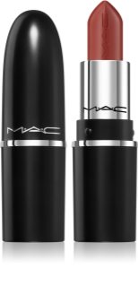 MAC Cosmetics Lustreglass Sheer-Shine Lipstick λαμπερό κραγιόν απόχρωση Business Casual 3.5 γρ