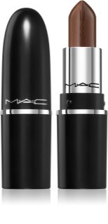 MAC Cosmetics Lustreglass Sheer-Shine Lipstick бляскаво червило цвят I Deserve This 3.5 гр.